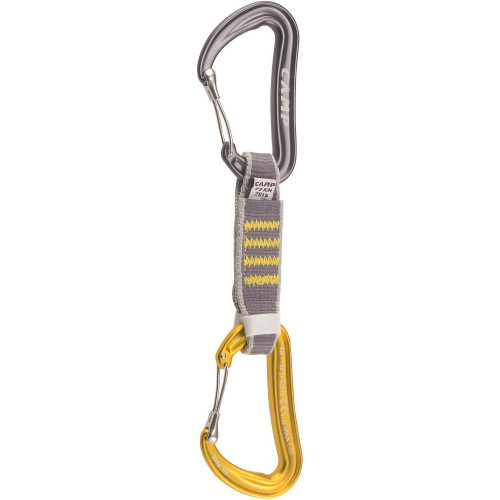 Camp Dyon Express KS 11 cm climbing quickdraw